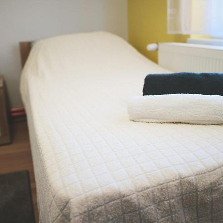 Apartman Viljevac, Donji Miholjac Экстерьер фото