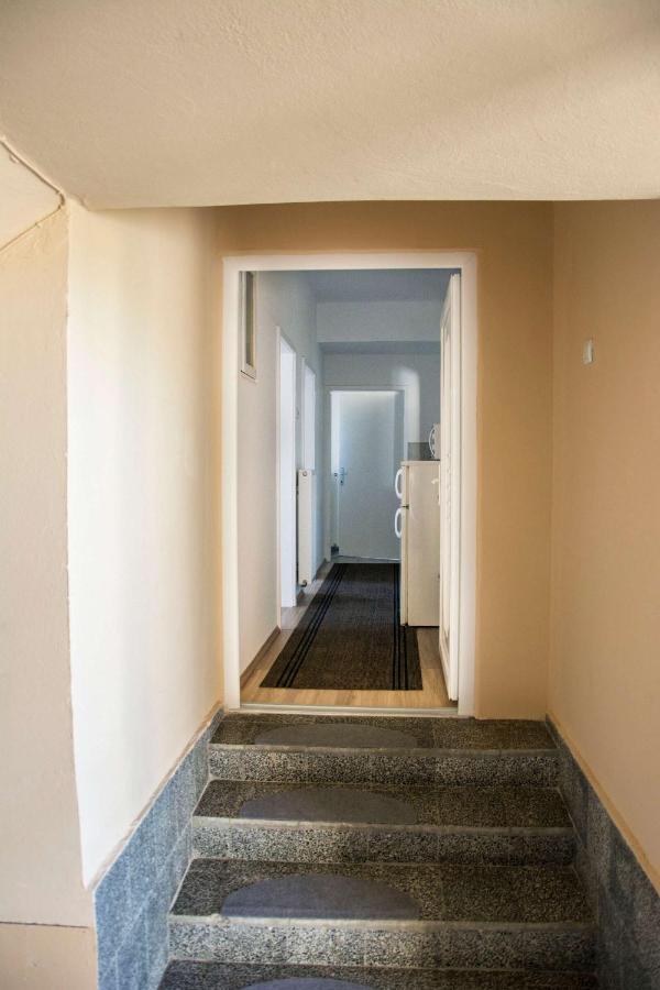 Apartman Viljevac, Donji Miholjac Экстерьер фото