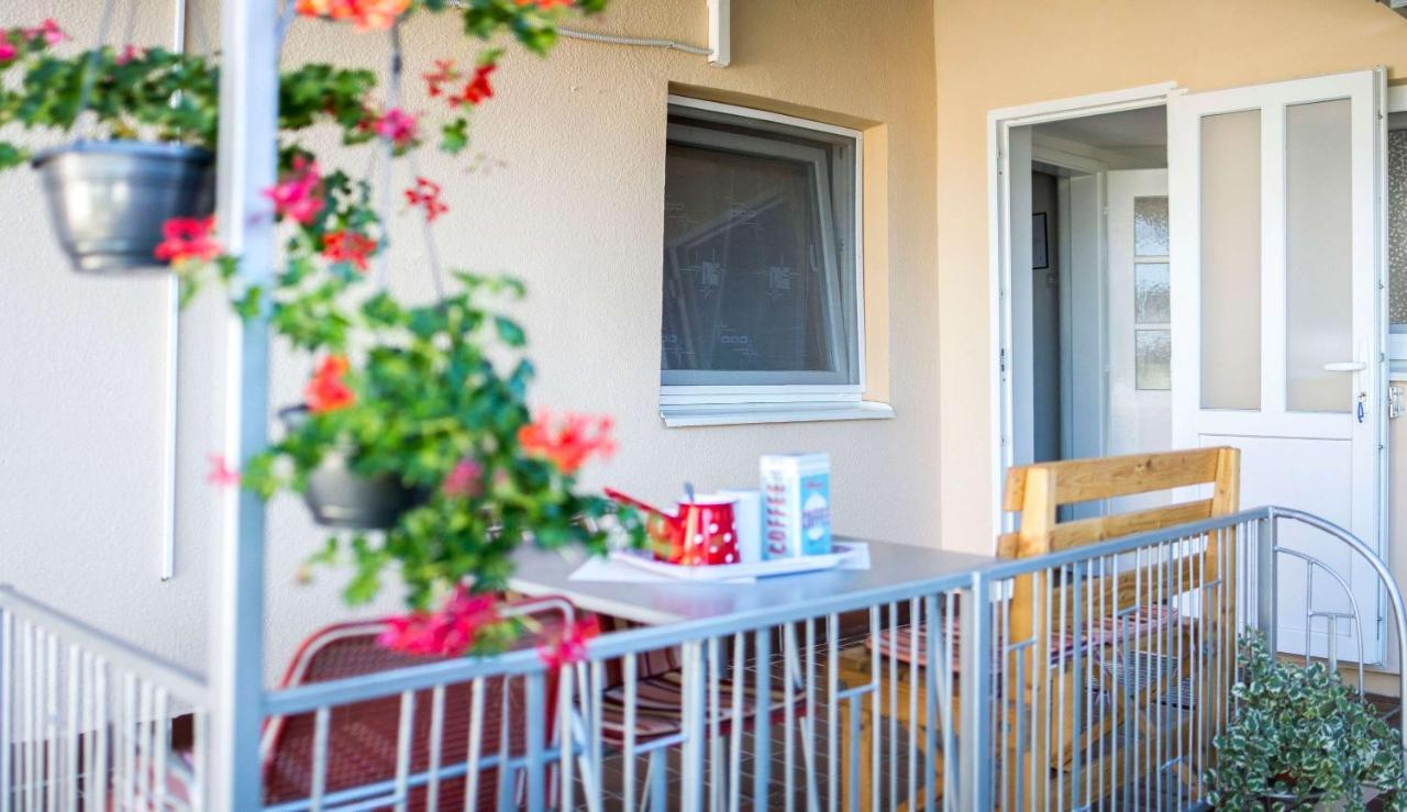 Apartman Viljevac, Donji Miholjac Экстерьер фото