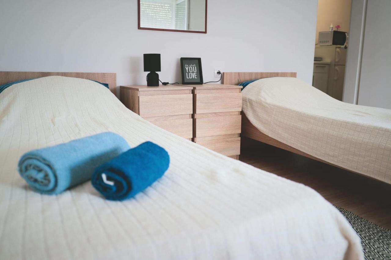 Apartman Viljevac, Donji Miholjac Экстерьер фото