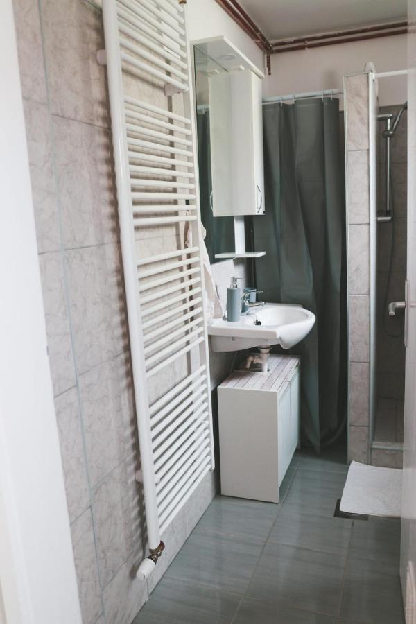 Apartman Viljevac, Donji Miholjac Экстерьер фото