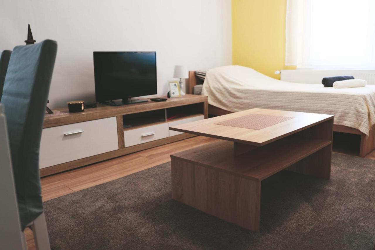 Apartman Viljevac, Donji Miholjac Экстерьер фото