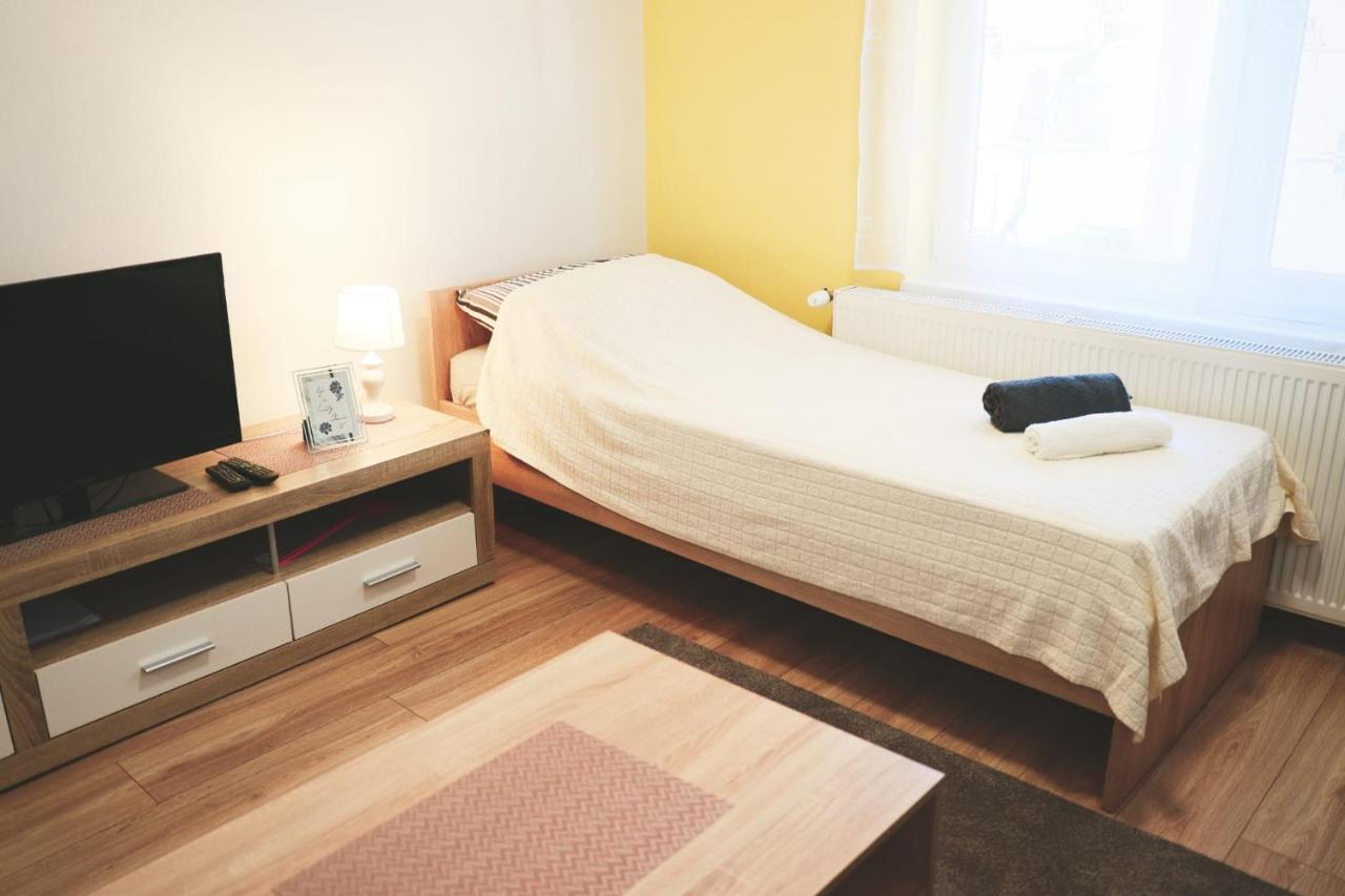 Apartman Viljevac, Donji Miholjac Экстерьер фото